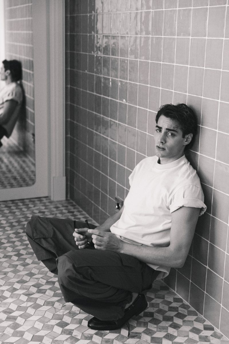 “He Would Do Anything to Keep Them Safe” - Alberto Rossi’s Quiet Rebellion in II Gattopardo Vanity Teen 虚荣青年 Lifestyle & new faces magazine “He Would Do Anything to Keep Them Safe” - Alberto Rossi’s Quiet Rebellion in II Gattopardo “He Would Do Anything to Keep Them Safe” - Alberto Rossi’s Quiet Rebellion in II Gattopardo Vanity Teen 虚荣青年 Lifestyle & new faces magazine