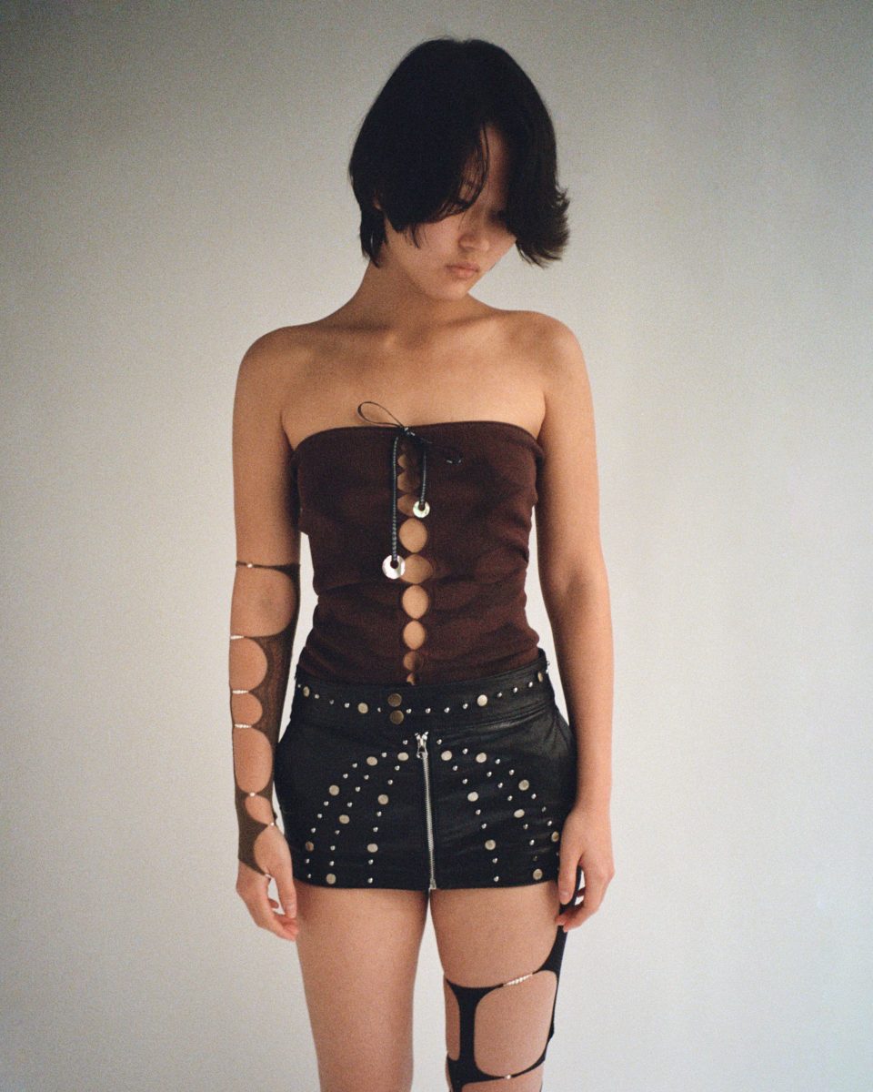 RUIbuIlt and its Edge of Touch - A little chat with the founder Rui Zhou RUIbuIlt and its Edge of Touch - A little chat with the founder Rui Zhou Vanity Teen 虚荣青年 Lifestyle & new faces magazine