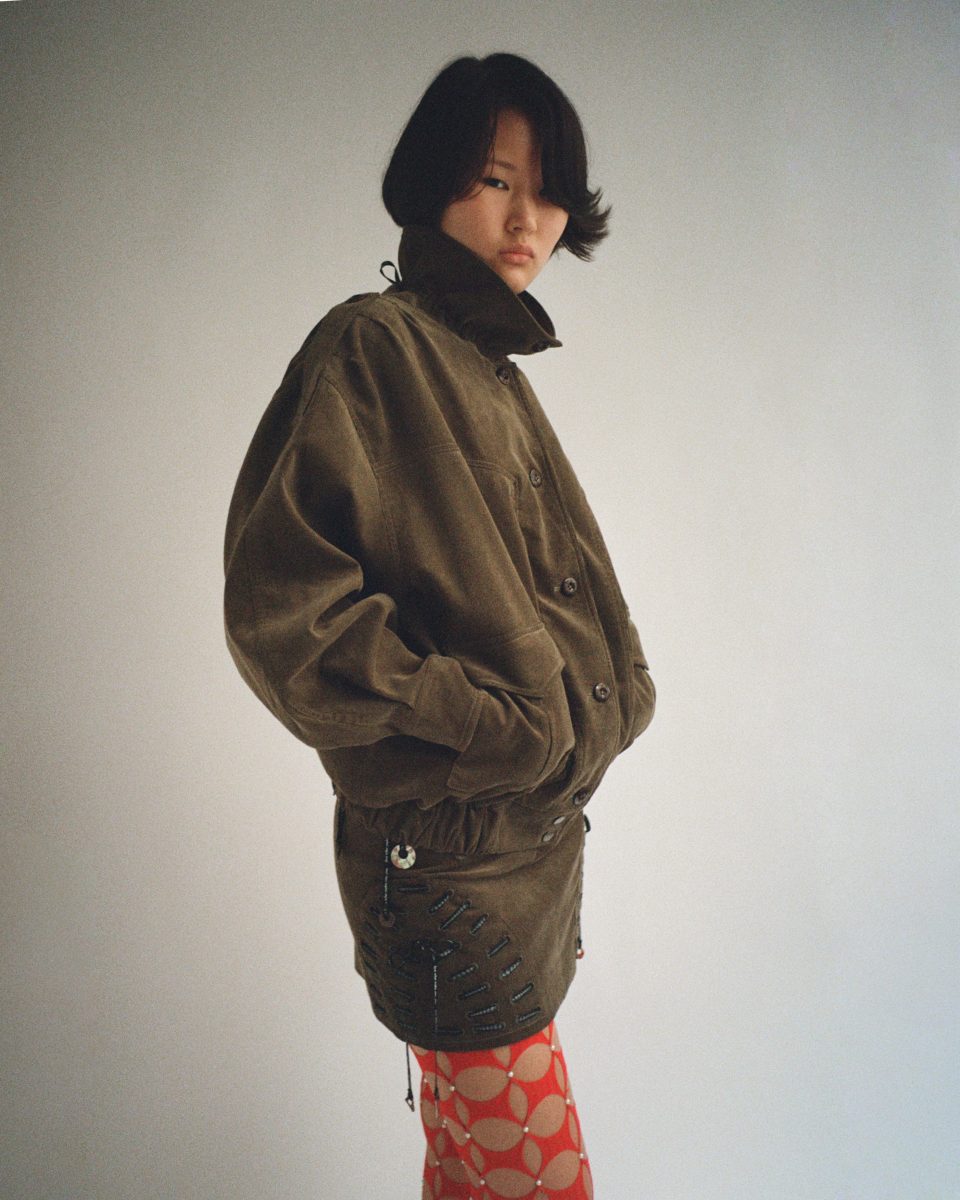 RUIbuIlt and its Edge of Touch - A little chat with the founder Rui Zhou RUIbuIlt and its Edge of Touch - A little chat with the founder Rui Zhou Vanity Teen 虚荣青年 Lifestyle & new faces magazine