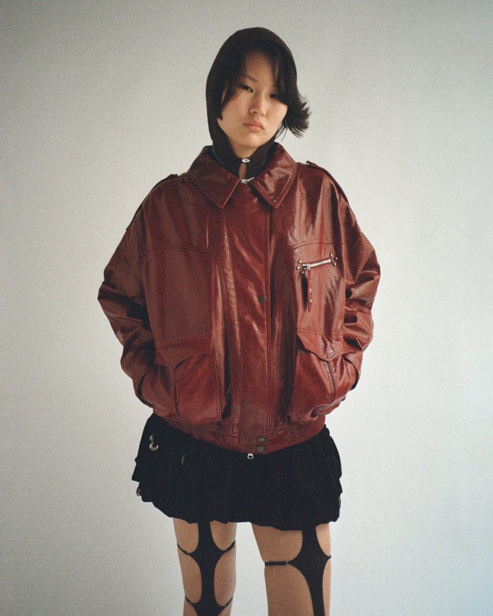 RUIbuIlt and its Edge of Touch - A little chat with the founder Rui Zhou RUIbuIlt and its Edge of Touch - A little chat with the founder Rui Zhou Vanity Teen 虚荣青年 Lifestyle & new faces magazine