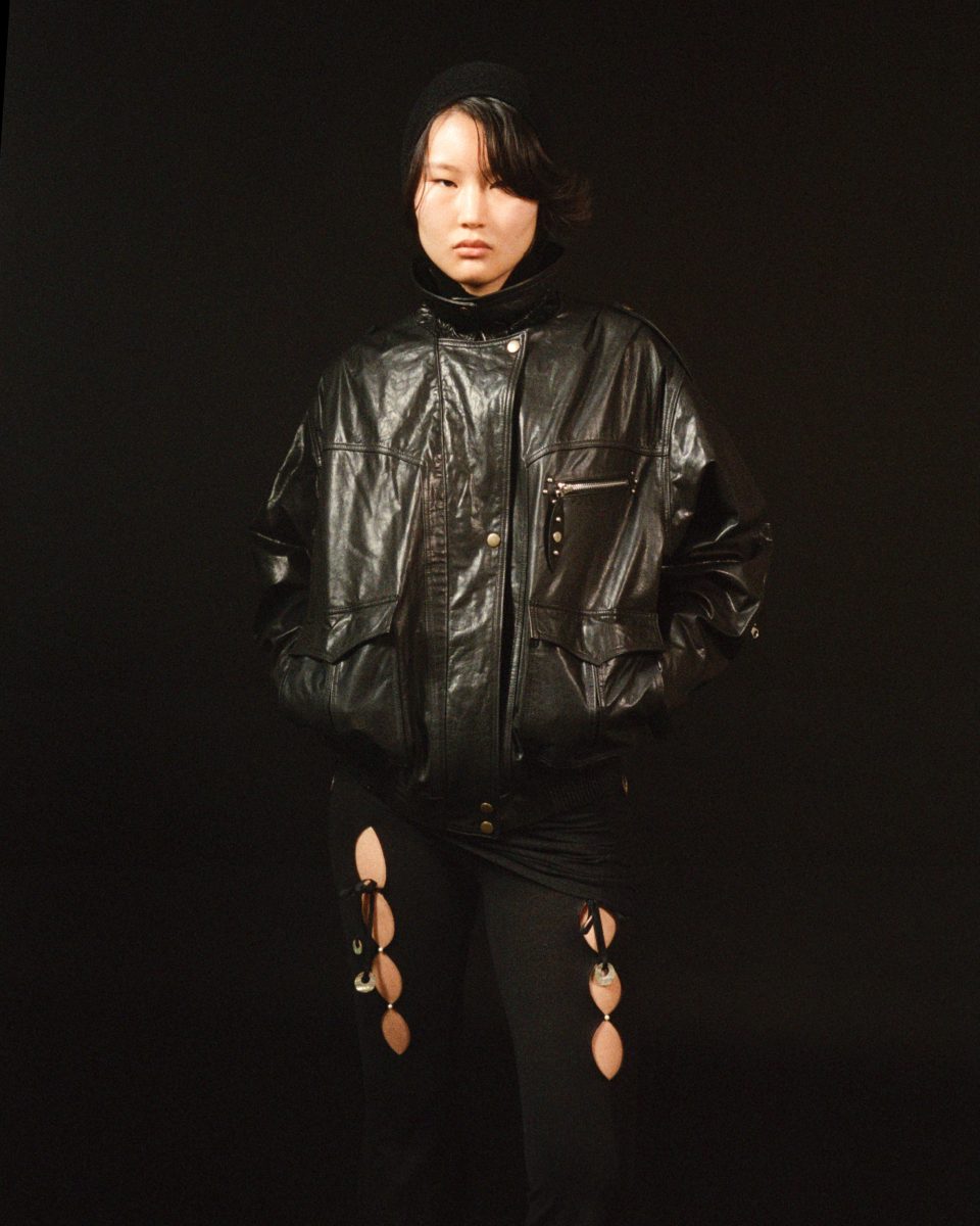 RUIbuIlt and its Edge of Touch - A little chat with the founder Rui Zhou RUIbuIlt and its Edge of Touch - A little chat with the founder Rui Zhou Vanity Teen 虚荣青年 Lifestyle & new faces magazine