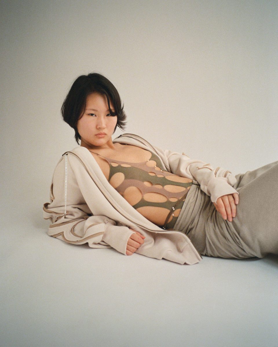 RUIbuIlt and its Edge of Touch - A little chat with the founder Rui Zhou RUIbuIlt and its Edge of Touch - A little chat with the founder Rui Zhou Vanity Teen 虚荣青年 Lifestyle & new faces magazine