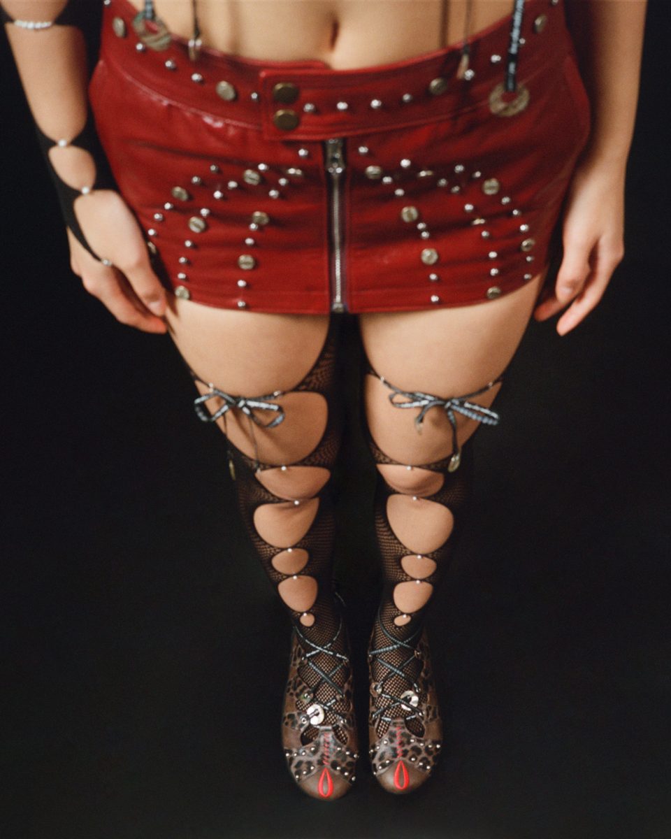 RUIbuIlt and its Edge of Touch - A little chat with the founder Rui Zhou RUIbuIlt and its Edge of Touch - A little chat with the founder Rui Zhou Vanity Teen 虚荣青年 Lifestyle & new faces magazine