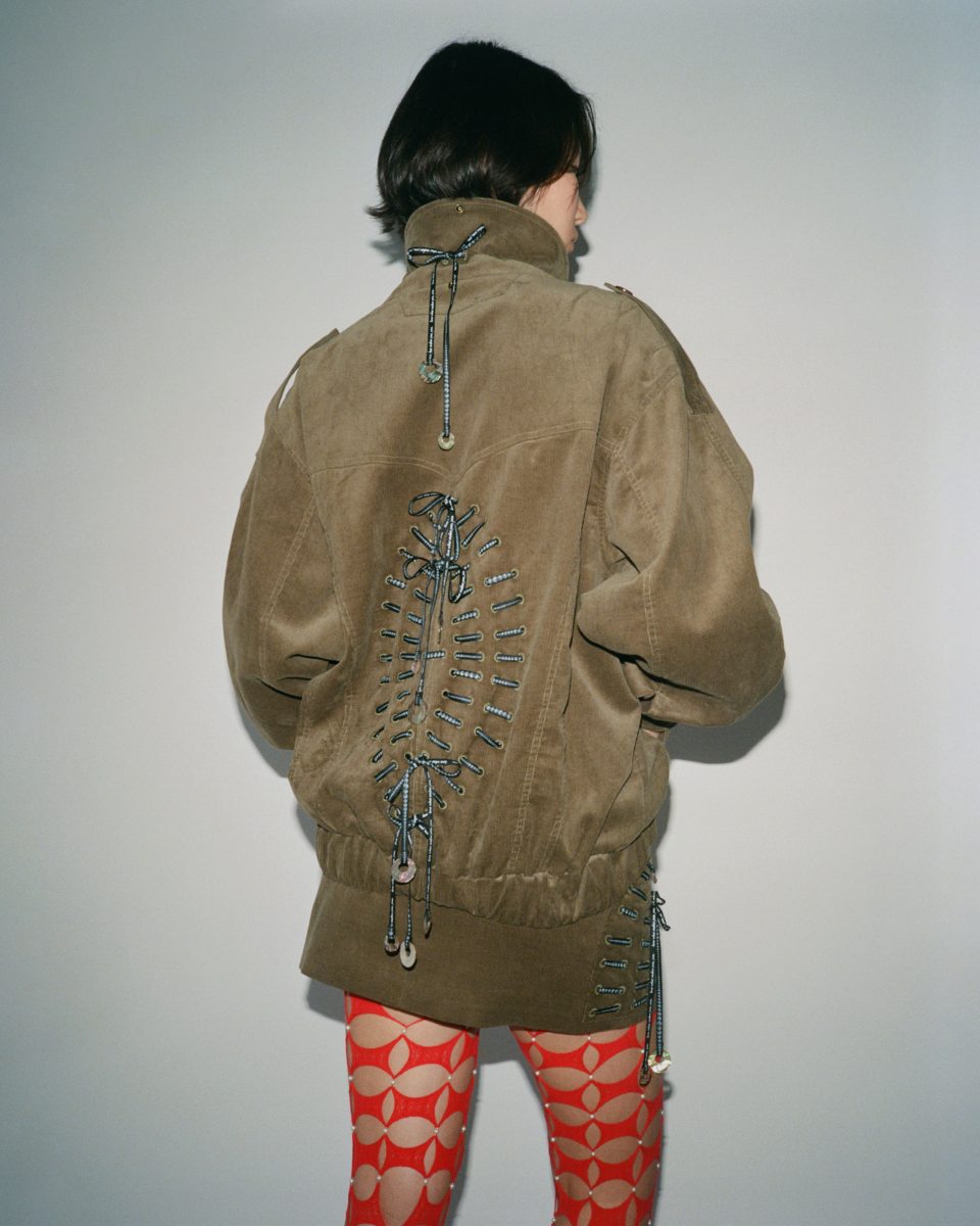 RUIbuIlt and its Edge of Touch - A little chat with the founder Rui Zhou RUIbuIlt and its Edge of Touch - A little chat with the founder Rui Zhou Vanity Teen 虚荣青年 Lifestyle & new faces magazine