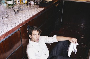 “He Would Do Anything to Keep Them Safe” - Alberto Rossi’s Quiet Rebellion in II Gattopardo “He Would Do Anything to Keep Them Safe” - Alberto Rossi’s Quiet Rebellion in II Gattopardo Vanity Teen 虚荣青年 Lifestyle & new faces magazine