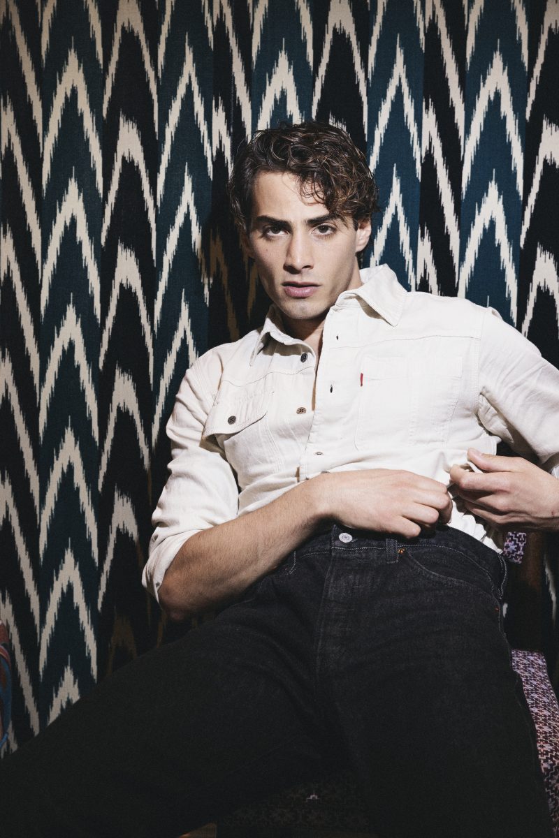 “He Would Do Anything to Keep Them Safe” - Alberto Rossi’s Quiet Rebellion in II Gattopardo Vanity Teen 虚荣青年 Lifestyle & new faces magazine “He Would Do Anything to Keep Them Safe” - Alberto Rossi’s Quiet Rebellion in II Gattopardo “He Would Do Anything to Keep Them Safe” - Alberto Rossi’s Quiet Rebellion in II Gattopardo Vanity Teen 虚荣青年 Lifestyle & new faces magazine