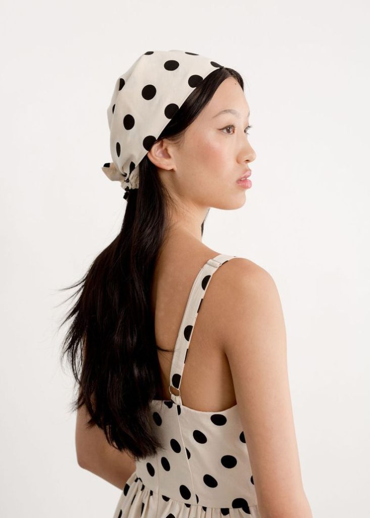 Retro or Trendy? How Polka Dots Are Making a Bold Comeback in 2025 Vanity Teen 虚荣青年 Lifestyle & new faces magazine Retro or Trendy? How Polka Dots Are Making a Bold Comeback in 2025 Retro or Trendy? How Polka Dots Are Making a Bold Comeback in 2025 Vanity Teen 虚荣青年 Lifestyle & new faces magazine