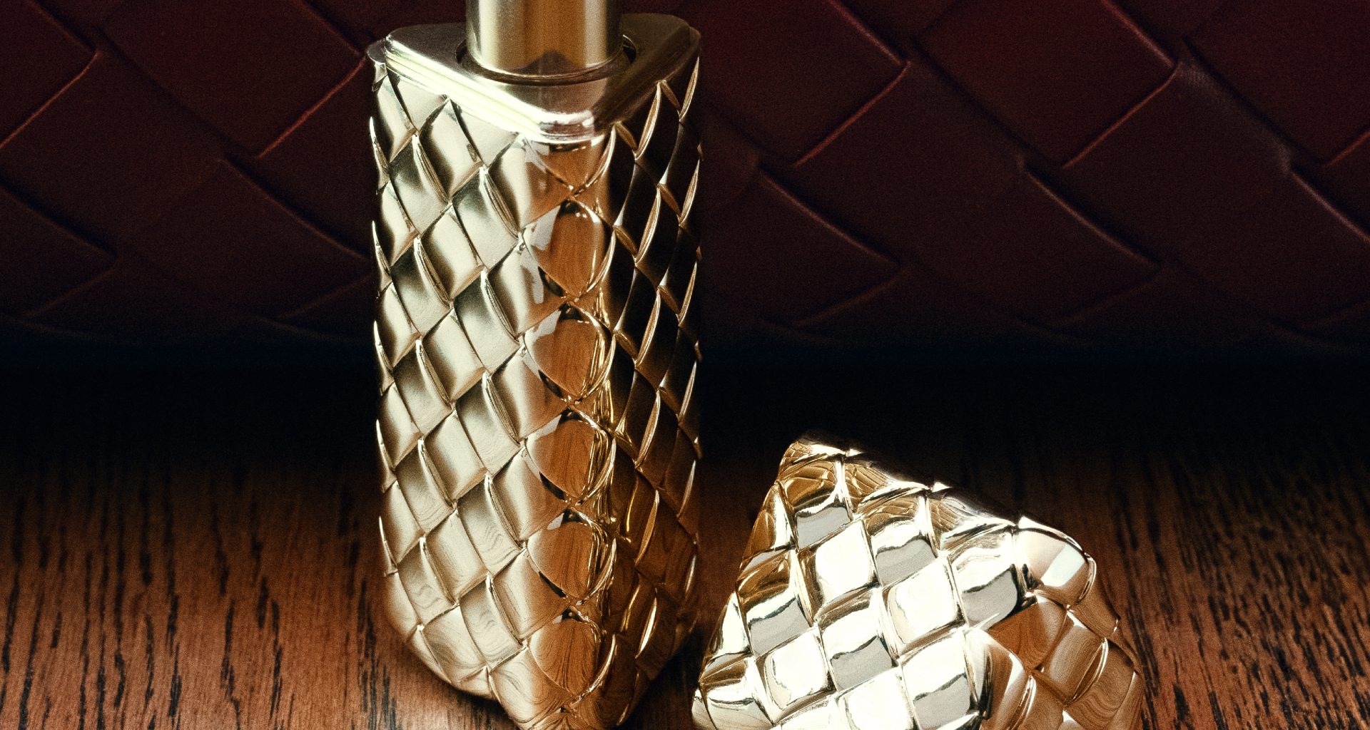 Bottega Veneta Fragrance Novelties Vanity Teen 虚荣青年 Lifestyle