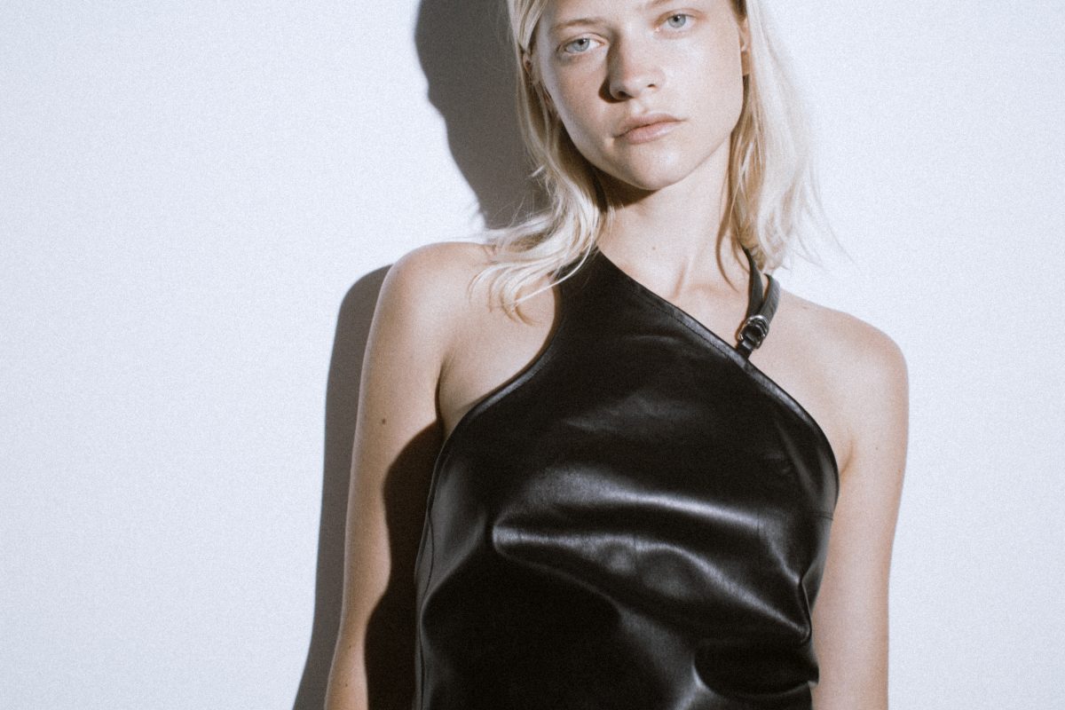 “We Don’t Follow Trends—We create a Universe” - Inside YVY’s World of Leather, Identity & Intention “We Don’t Follow Trends—We create a Universe” - Inside YVY’s World of Leather, Identity & Intention Vanity Teen 虚荣青年 Lifestyle & new faces magazine