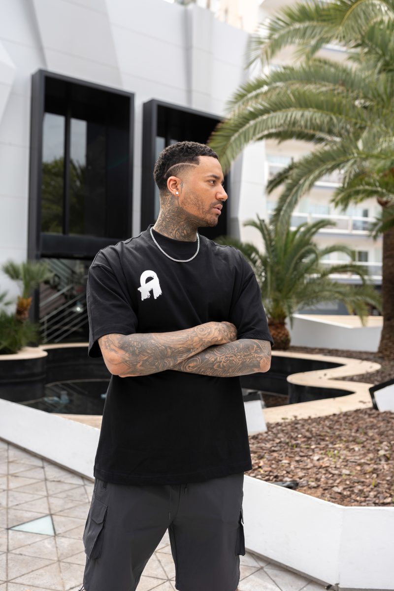 Attren - A testament to the transformative power of hope, love, and resilience Attren - A testament to the transformative power of hope, love, and resilience Vanity Teen 虚荣青年 Lifestyle & new faces magazine