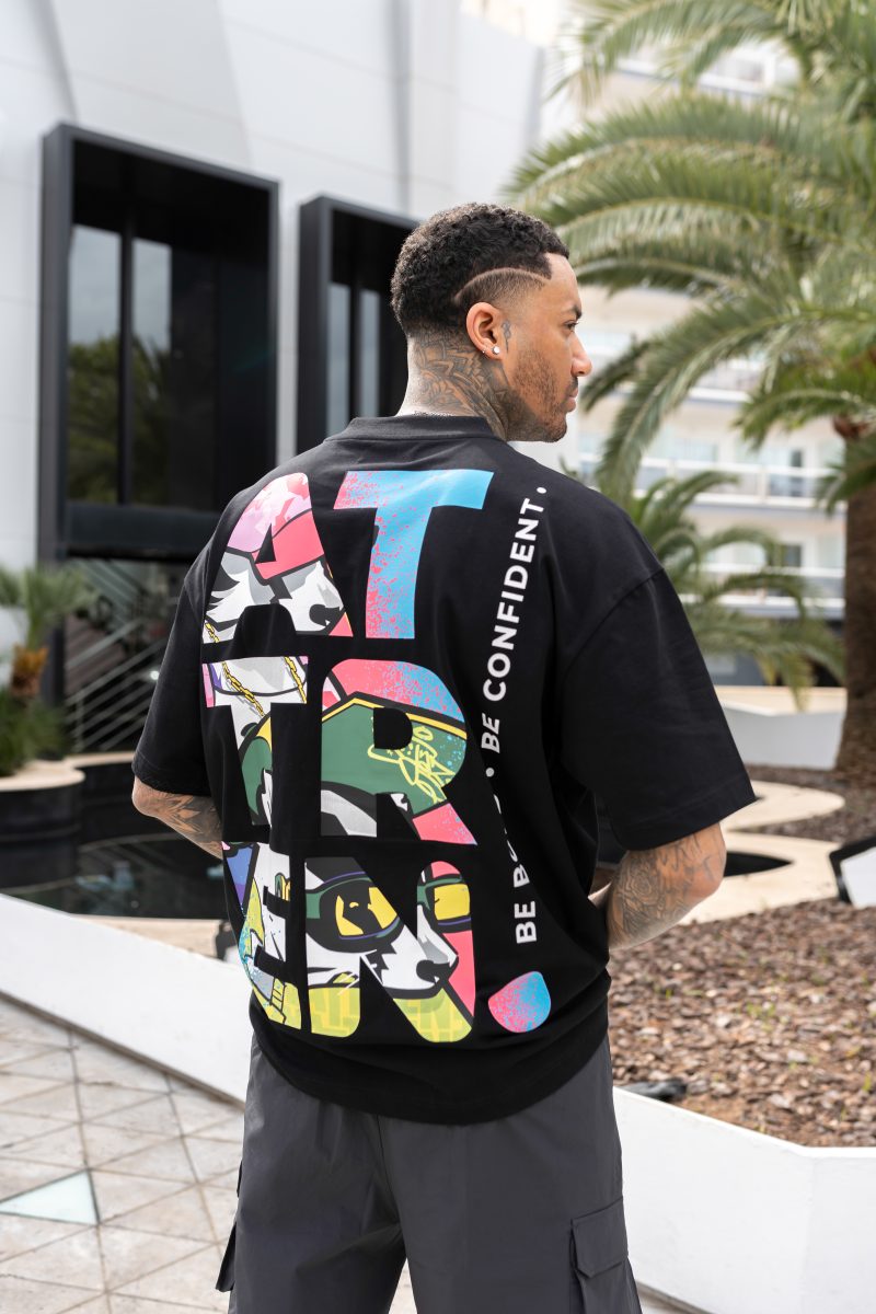 Attren - A testament to the transformative power of hope, love, and resilience Attren - A testament to the transformative power of hope, love, and resilience Vanity Teen 虚荣青年 Lifestyle & new faces magazine