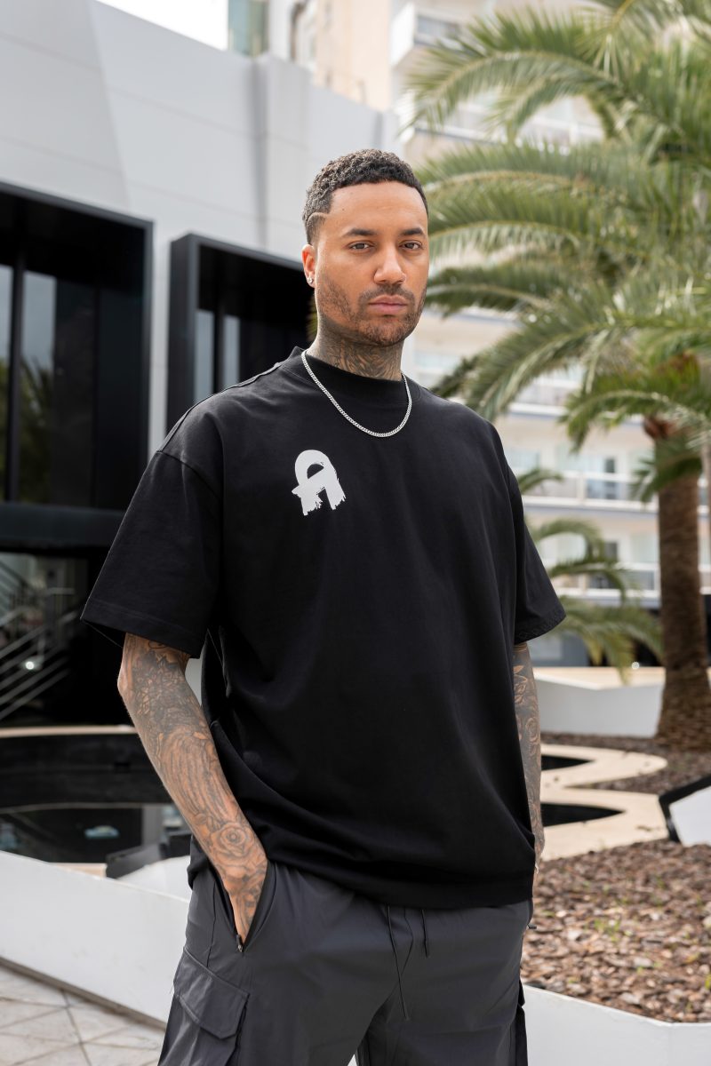 Attren - A testament to the transformative power of hope, love, and resilience Attren - A testament to the transformative power of hope, love, and resilience Vanity Teen 虚荣青年 Lifestyle & new faces magazine