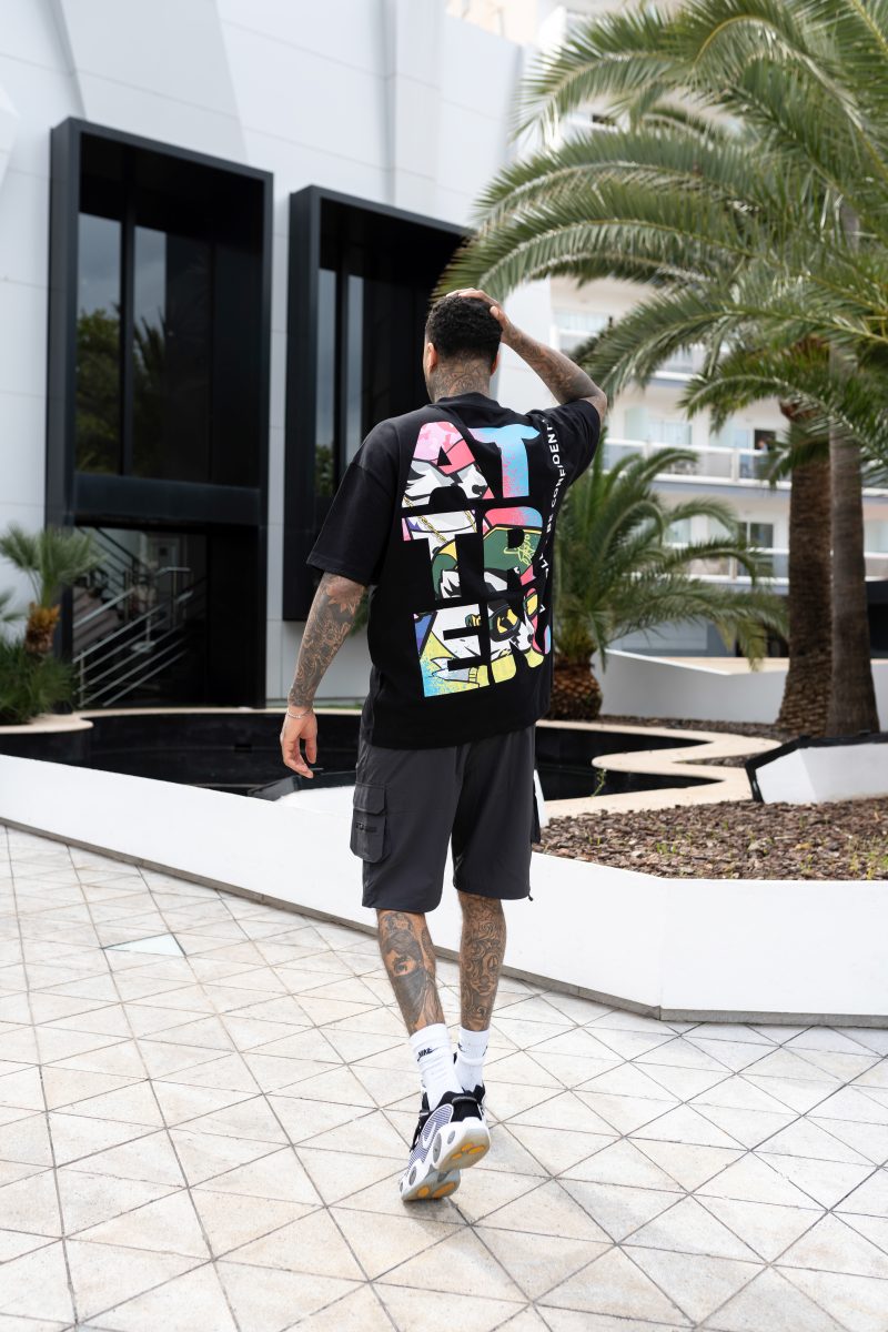 Attren - A testament to the transformative power of hope, love, and resilience Attren - A testament to the transformative power of hope, love, and resilience Vanity Teen 虚荣青年 Lifestyle & new faces magazine