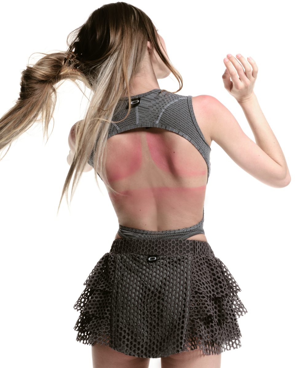 In conversation with EVROPA, the transformative initiative that is reshaping the industry's approach to sustainability In conversation with EVROPA, the transformative initiative that is reshaping the industry's approach to sustainability Vanity Teen 虚荣青年 Lifestyle & new faces magazine