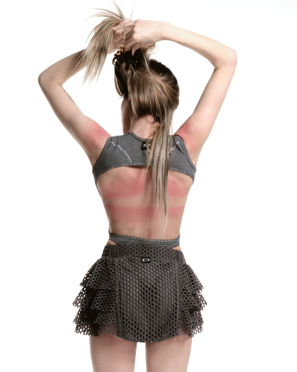 In conversation with EVROPA, the transformative initiative that is reshaping the industry's approach to sustainability In conversation with EVROPA, the transformative initiative that is reshaping the industry's approach to sustainability Vanity Teen 虚荣青年 Lifestyle & new faces magazine