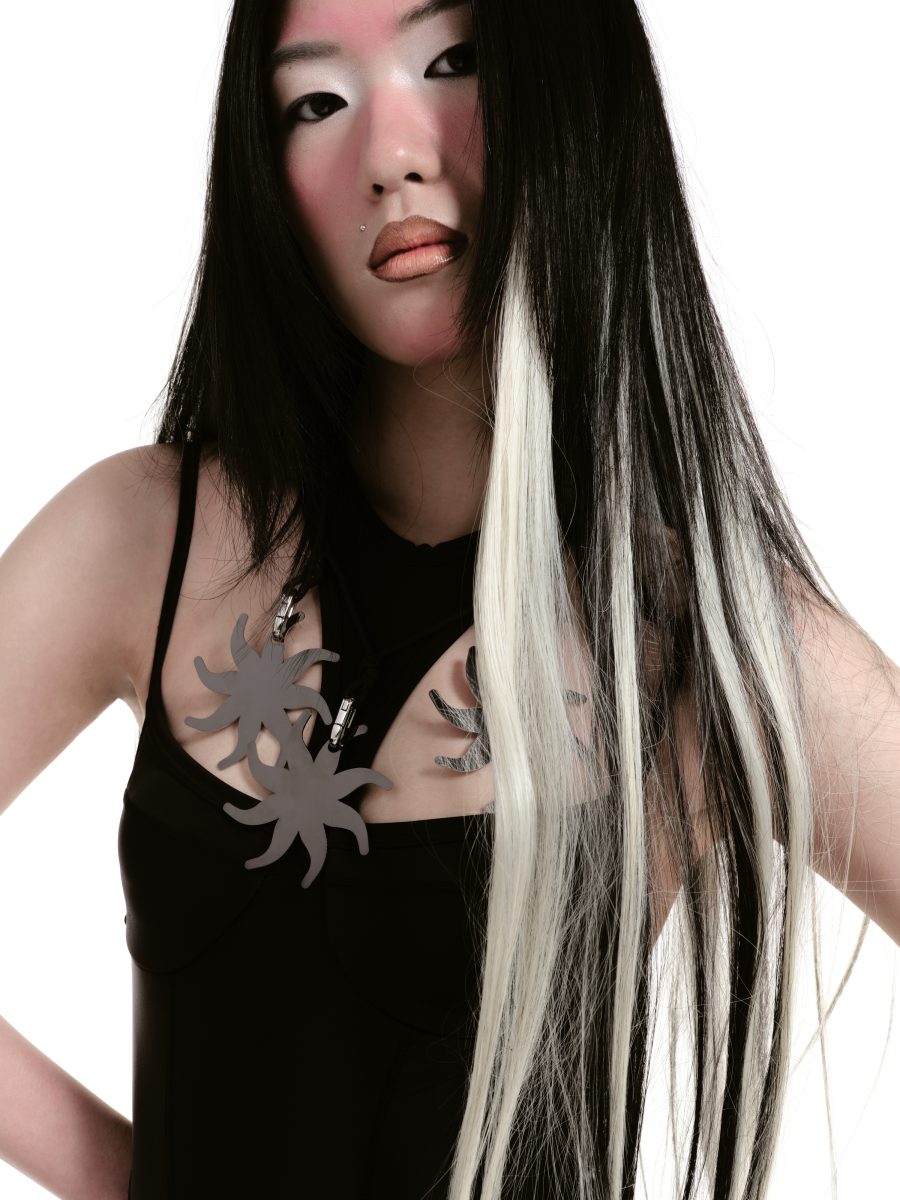 In conversation with EVROPA, the transformative initiative that is reshaping the industry's approach to sustainability In conversation with EVROPA, the transformative initiative that is reshaping the industry's approach to sustainability Vanity Teen 虚荣青年 Lifestyle & new faces magazine