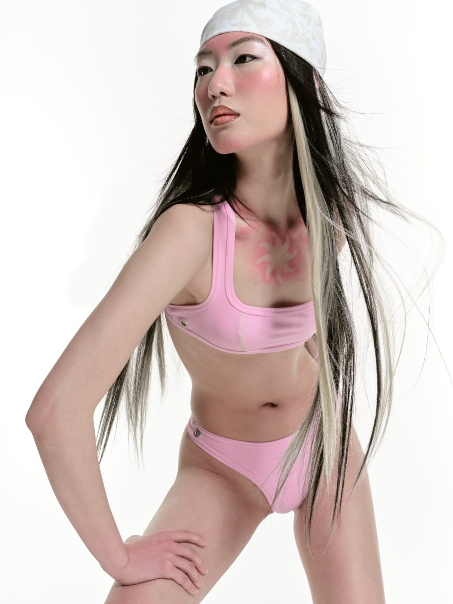 In conversation with EVROPA, the transformative initiative that is reshaping the industry's approach to sustainability In conversation with EVROPA, the transformative initiative that is reshaping the industry's approach to sustainability Vanity Teen 虚荣青年 Lifestyle & new faces magazine