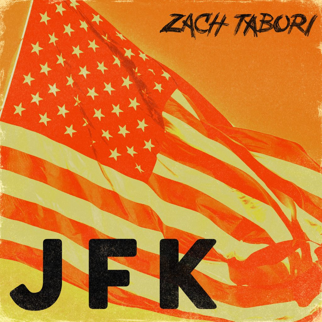 Discover “JFK”: Zach Tabori’s Bold New Satire on the Kennedy Legacy and America’s Hidden History Discover “JFK”: Zach Tabori’s Bold New Satire on the Kennedy Legacy and America’s Hidden History Vanity Teen 虚荣青年 Lifestyle & new faces magazine