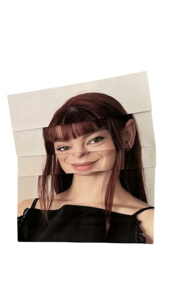 PAGazine’s Launch: The Pauline Anna Gudet & Grace Lyell portfolio PAGazine’s Launch: The Pauline Anna Gudet & Grace Lyell portfolio Vanity Teen 虚荣青年 Lifestyle & new faces magazine