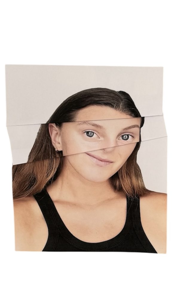 PAGazine’s Launch: The Pauline Anna Gudet & Grace Lyell portfolio PAGazine’s Launch: The Pauline Anna Gudet & Grace Lyell portfolio Vanity Teen 虚荣青年 Lifestyle & new faces magazine