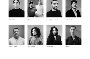 2025 LVMH PRIZE FOR YOUNG FASHION DESIGNERS, 12th EDITION: Announcement of the 8 finalists 2025 LVMH PRIZE FOR YOUNG FASHION DESIGNERS, 12th EDITION: Announcement of the 8 finalists Vanity Teen 虚荣青年 Lifestyle & new faces magazine