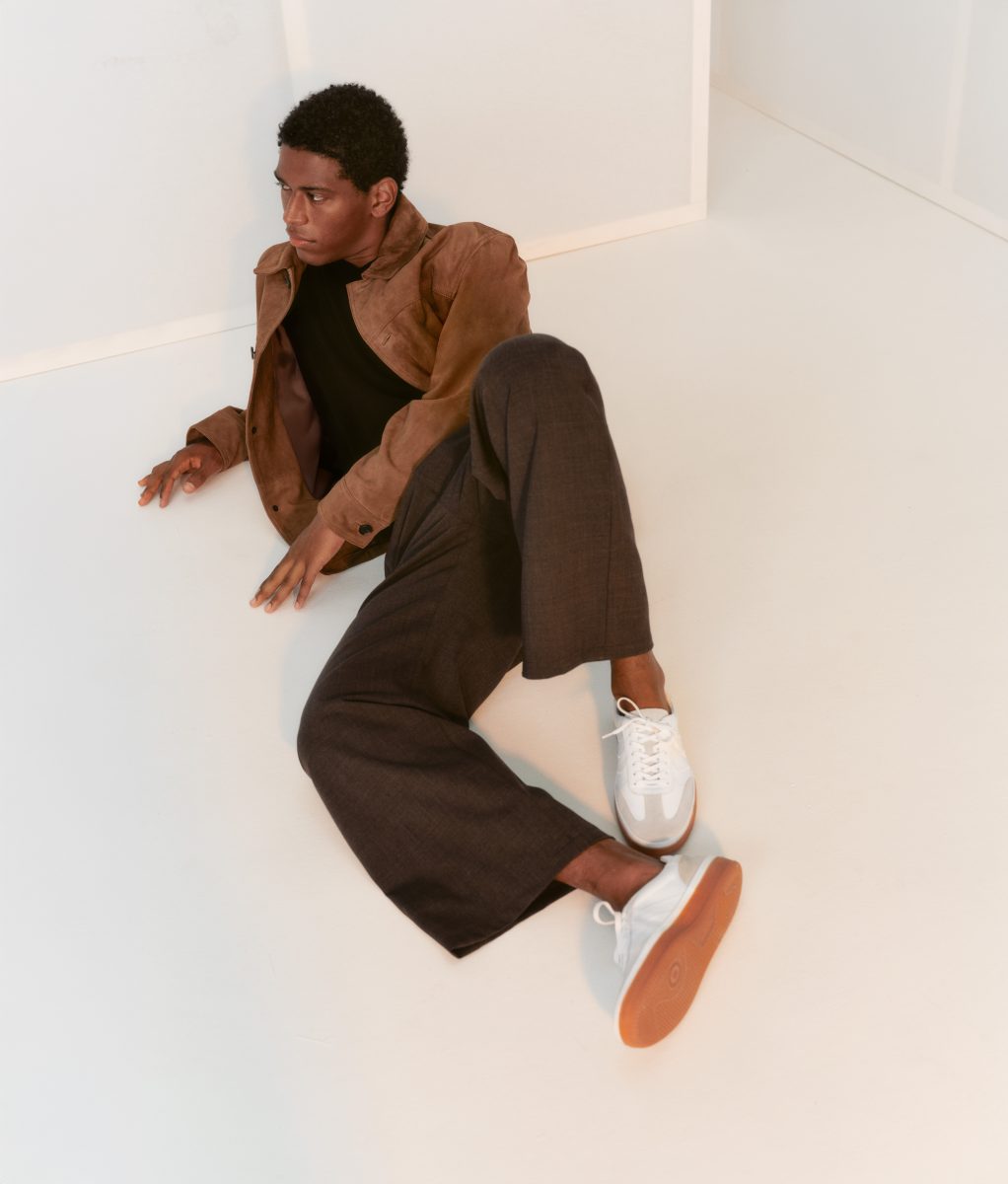 The value of a visionary-minimalist tradition - A chat with Maria Billson Olander from Vagabond Shoemakers The value of a visionary-minimalist tradition - A chat with Maria Billson Olander from Vagabond Shoemakers Vanity Teen 虚荣青年 Lifestyle & new faces magazine