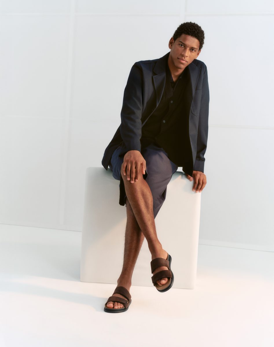 The value of a visionary-minimalist tradition - A chat with Maria Billson Olander from Vagabond Shoemakers The value of a visionary-minimalist tradition - A chat with Maria Billson Olander from Vagabond Shoemakers Vanity Teen 虚荣青年 Lifestyle & new faces magazine