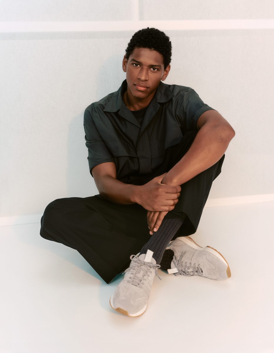 The value of a visionary-minimalist tradition - A chat with Maria Billson Olander from Vagabond Shoemakers The value of a visionary-minimalist tradition - A chat with Maria Billson Olander from Vagabond Shoemakers Vanity Teen 虚荣青年 Lifestyle & new faces magazine