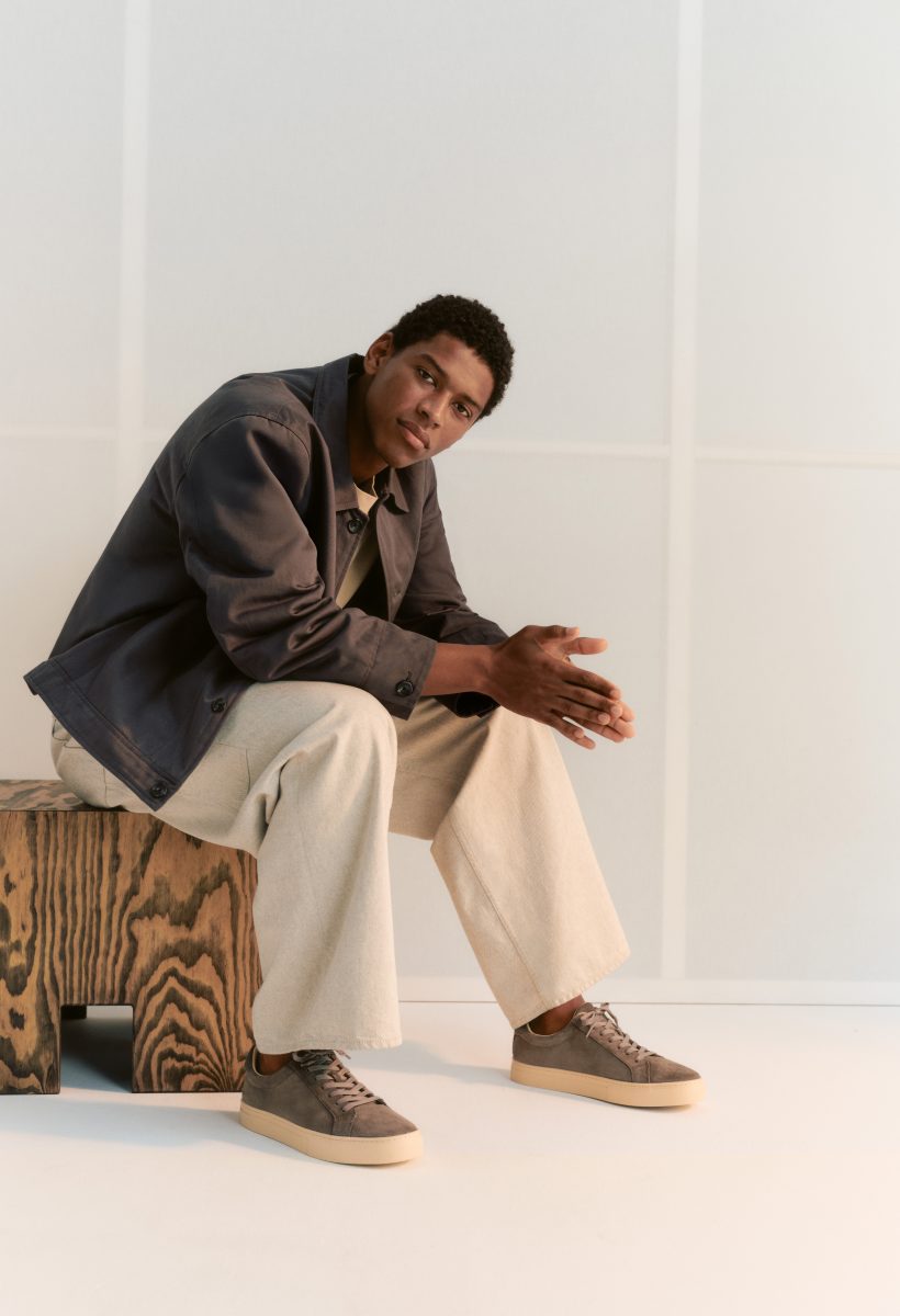 The value of a visionary-minimalist tradition - A chat with Maria Billson Olander from Vagabond Shoemakers The value of a visionary-minimalist tradition - A chat with Maria Billson Olander from Vagabond Shoemakers Vanity Teen 虚荣青年 Lifestyle & new faces magazine