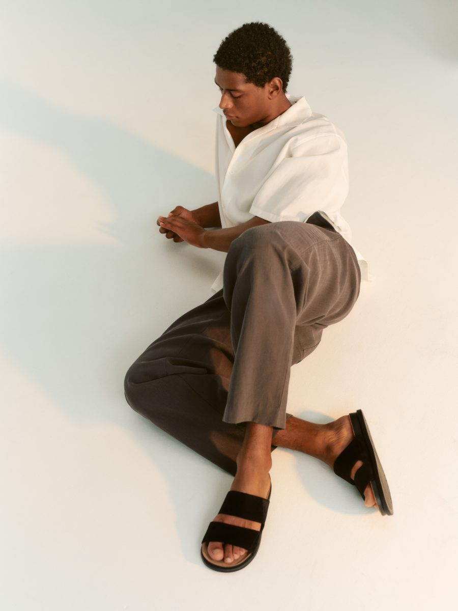 The value of a visionary-minimalist tradition - A chat with Maria Billson Olander from Vagabond Shoemakers The value of a visionary-minimalist tradition - A chat with Maria Billson Olander from Vagabond Shoemakers Vanity Teen 虚荣青年 Lifestyle & new faces magazine