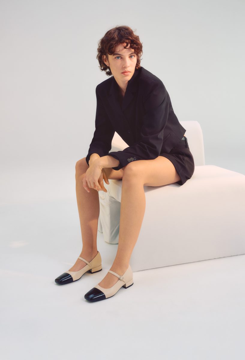 The value of a visionary-minimalist tradition - A chat with Maria Billson Olander from Vagabond Shoemakers The value of a visionary-minimalist tradition - A chat with Maria Billson Olander from Vagabond Shoemakers Vanity Teen 虚荣青年 Lifestyle & new faces magazine