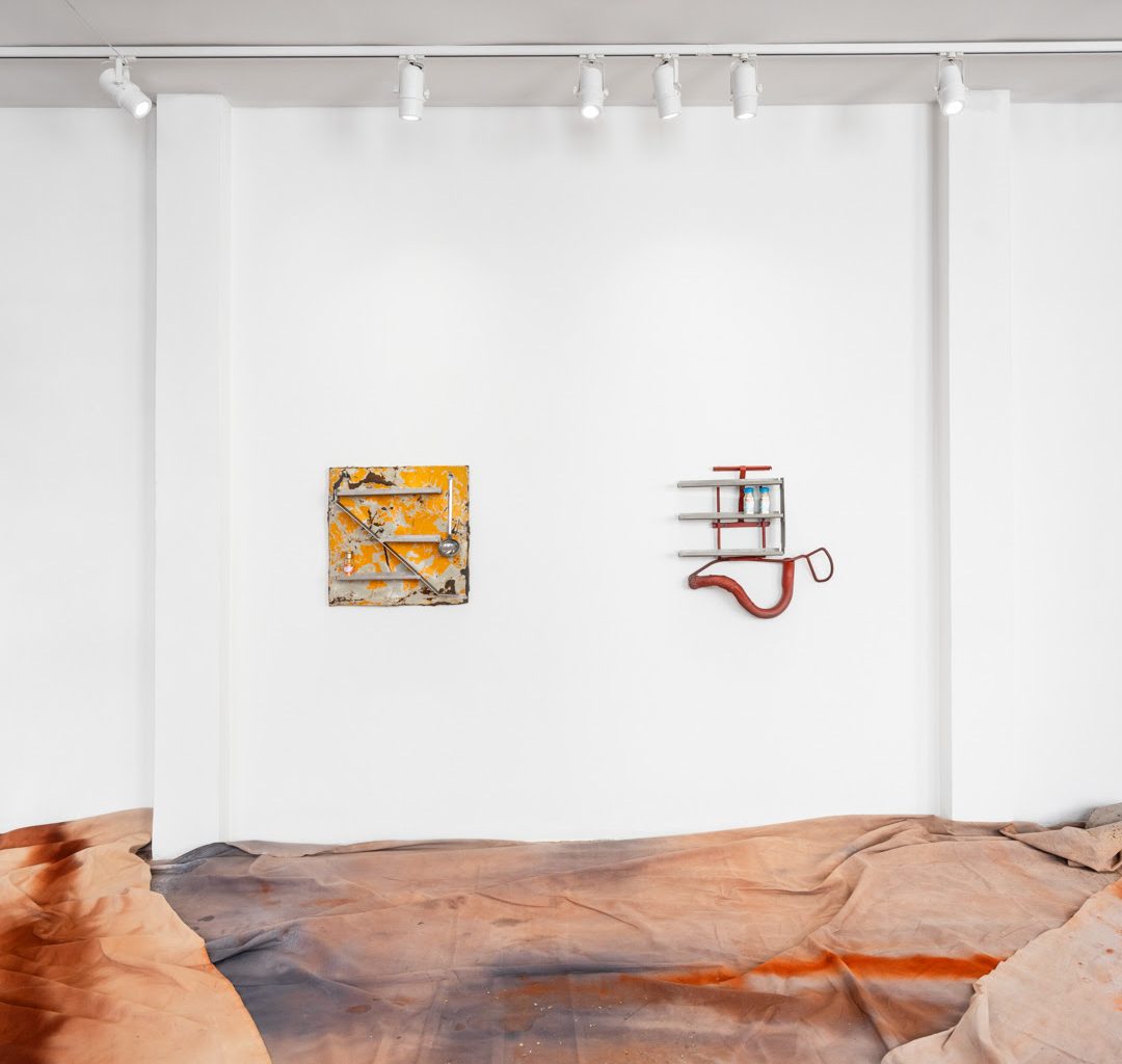 Milano Design Week 2025 - Marsèll hosts ETAGE PROJECTS with FOS Milano Design Week 2025 - Marsèll hosts ETAGE PROJECTS with FOS Vanity Teen 虚荣青年 Lifestyle & new faces magazine