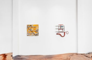 Milano Design Week 2025 - Marsèll hosts ETAGE PROJECTS with FOS Milano Design Week 2025 - Marsèll hosts ETAGE PROJECTS with FOS Vanity Teen 虚荣青年 Lifestyle & new faces magazine