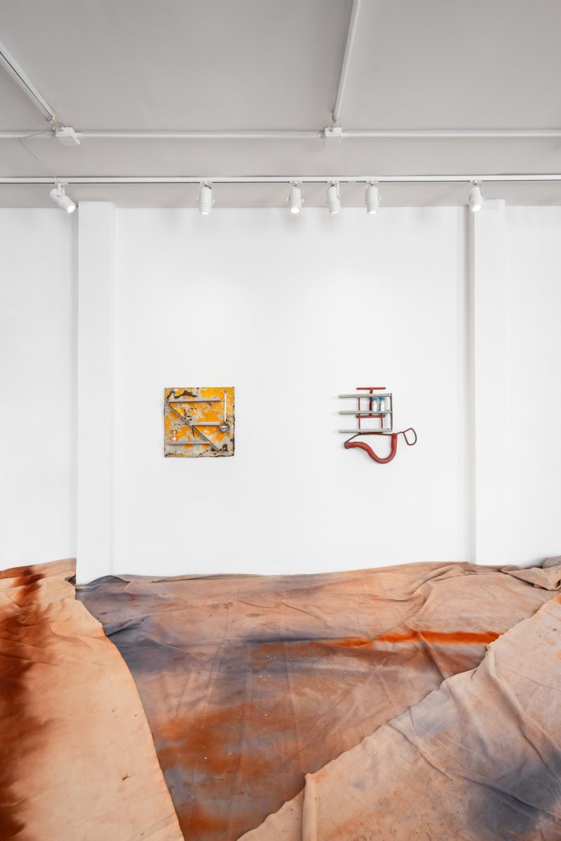 Milano Design Week 2025 - Marsèll hosts ETAGE PROJECTS with FOS Milano Design Week 2025 - Marsèll hosts ETAGE PROJECTS with FOS Vanity Teen 虚荣青年 Lifestyle & new faces magazine