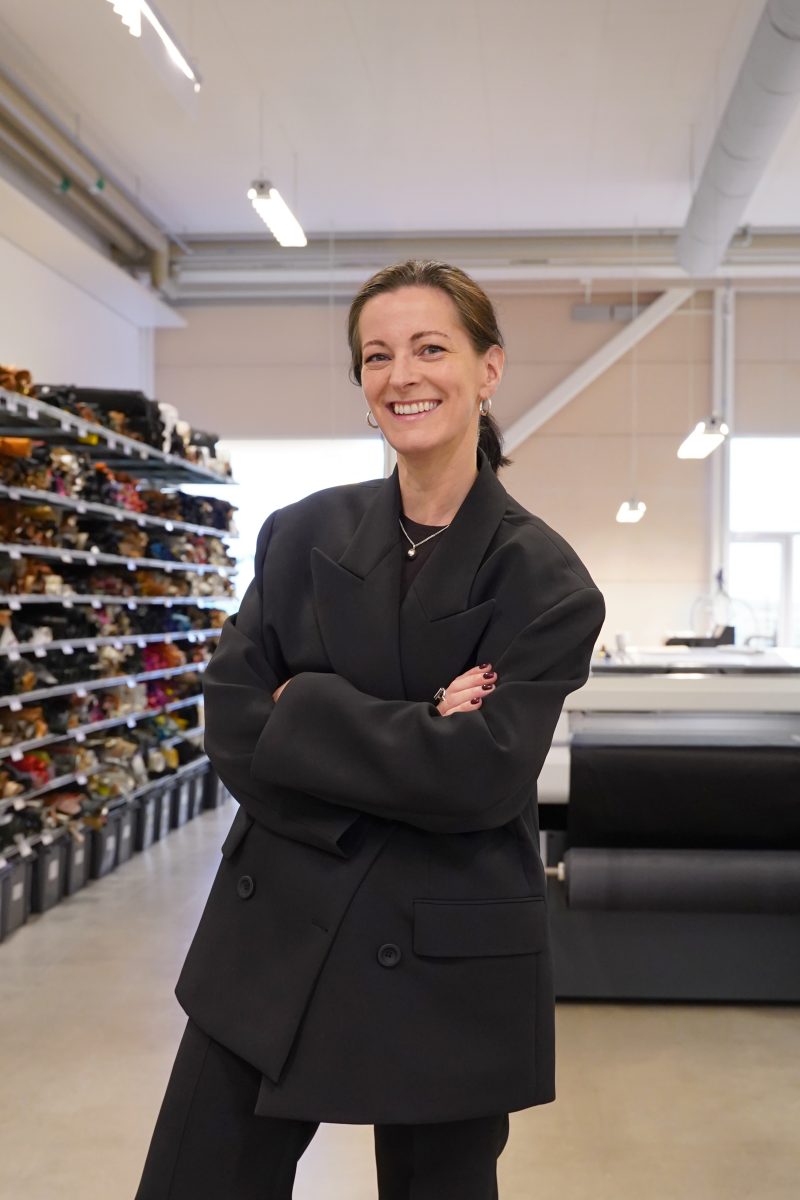 The value of a visionary-minimalist tradition - A chat with Maria Billson Olander from Vagabond Shoemakers The value of a visionary-minimalist tradition - A chat with Maria Billson Olander from Vagabond Shoemakers Vanity Teen 虚荣青年 Lifestyle & new faces magazine