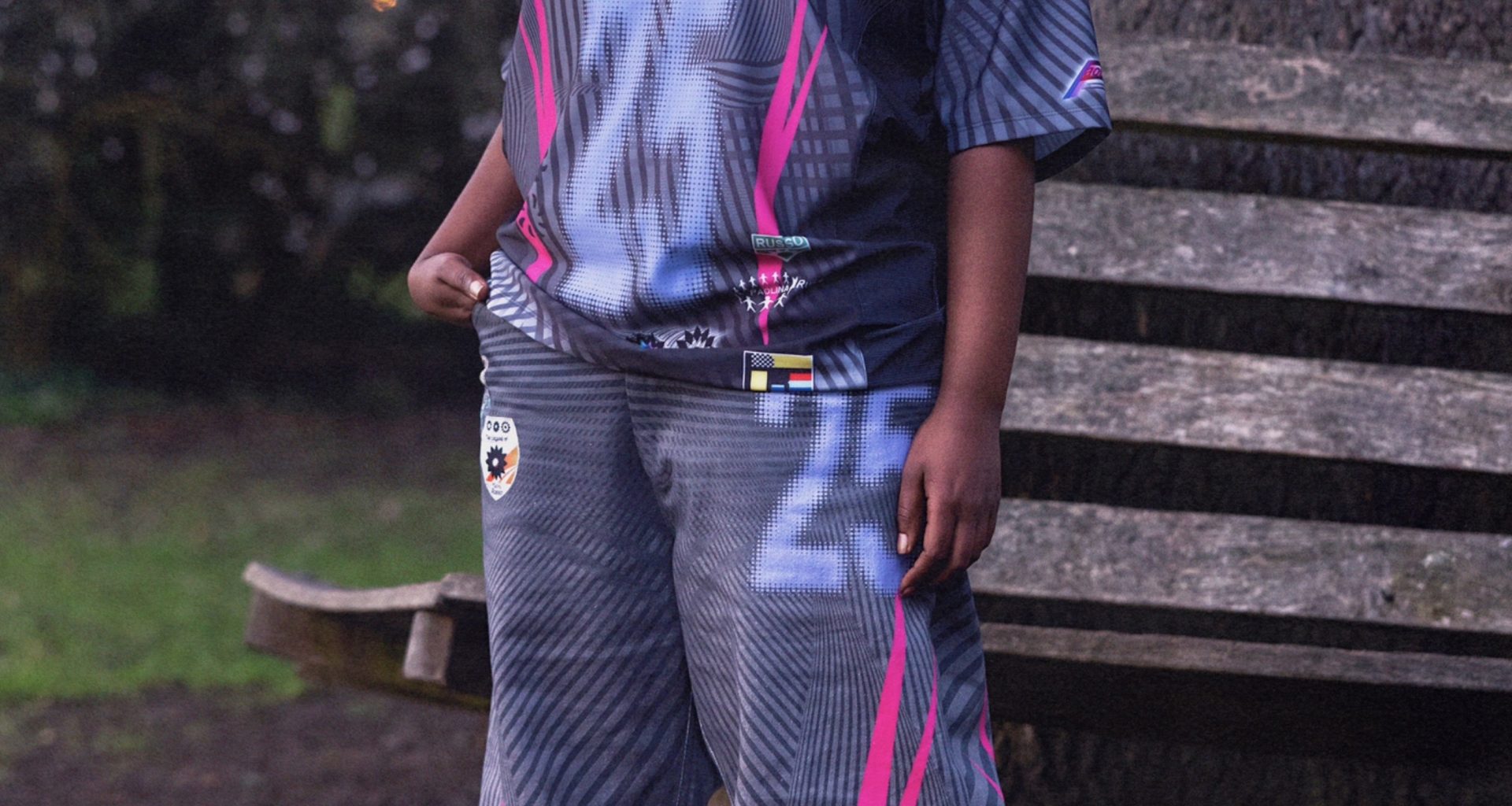 Paolina Russo: Craft as Future Armor - A conversation with Paolina Russo and Lucile Guilmard about craft, comfort, and the quiet power of fashion Paolina Russo: Craft as Future Armor - A conversation with Paolina Russo and Lucile Guilmard about craft, comfort, and the quiet power of fashion Vanity Teen 虚荣青年 Lifestyle & new faces magazine