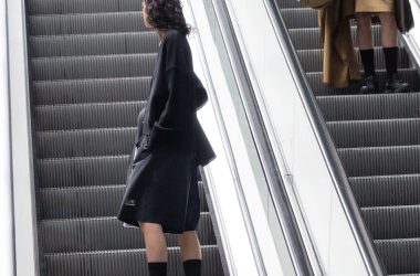 MM6 MAISON MARGIELA X SALOMON / SPRING 25 COLLECTION MM6 MAISON MARGIELA X SALOMON / SPRING 25 COLLECTION Vanity Teen 虚荣青年 Lifestyle & new faces magazine