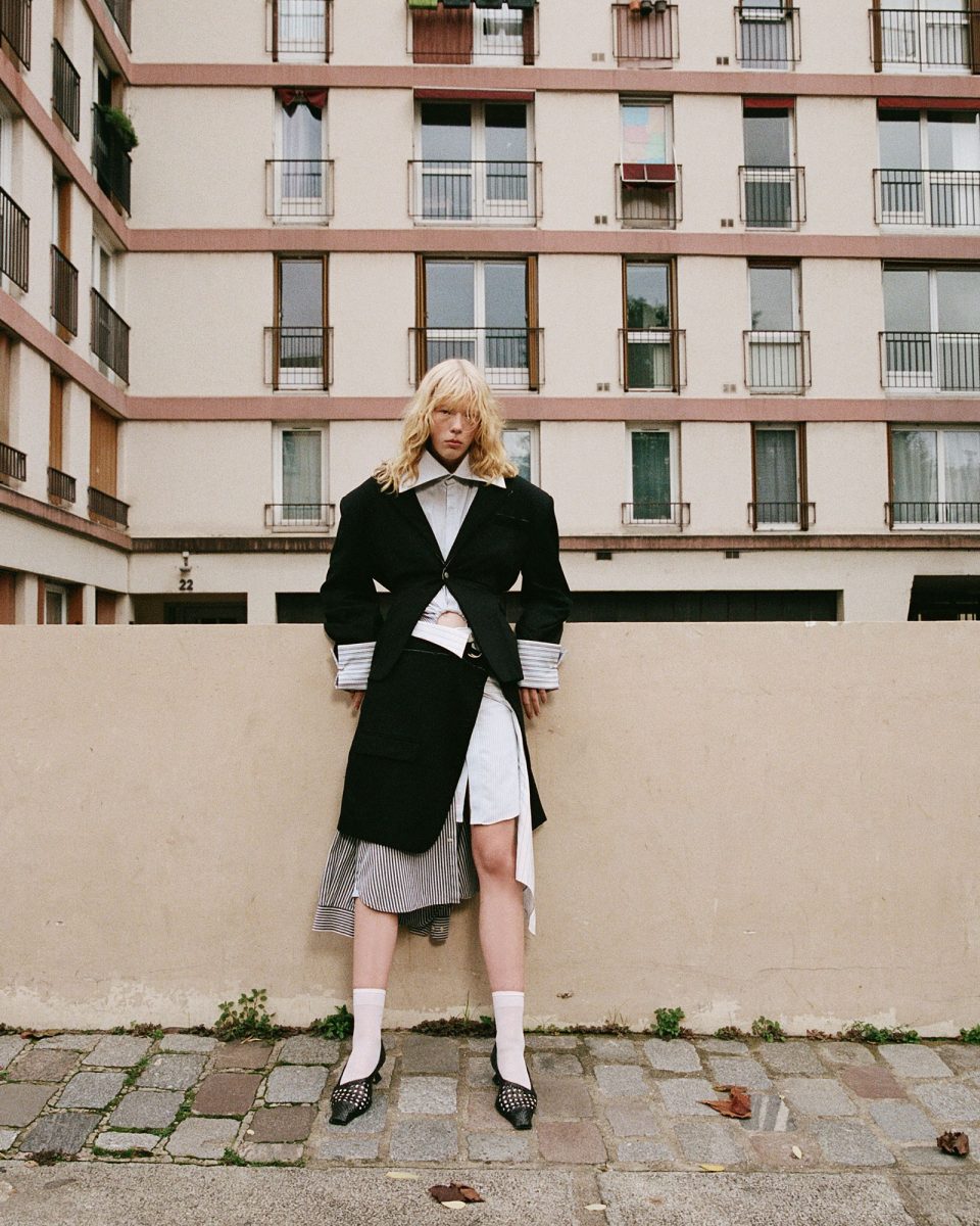 Introducing RE-PULL: A clothing label where utility, style, repurposing and functionality coexist harmoniously Introducing RE-PULL: A clothing label where utility, style, repurposing and functionality coexist harmoniously Vanity Teen 虚荣青年 Lifestyle & new faces magazine