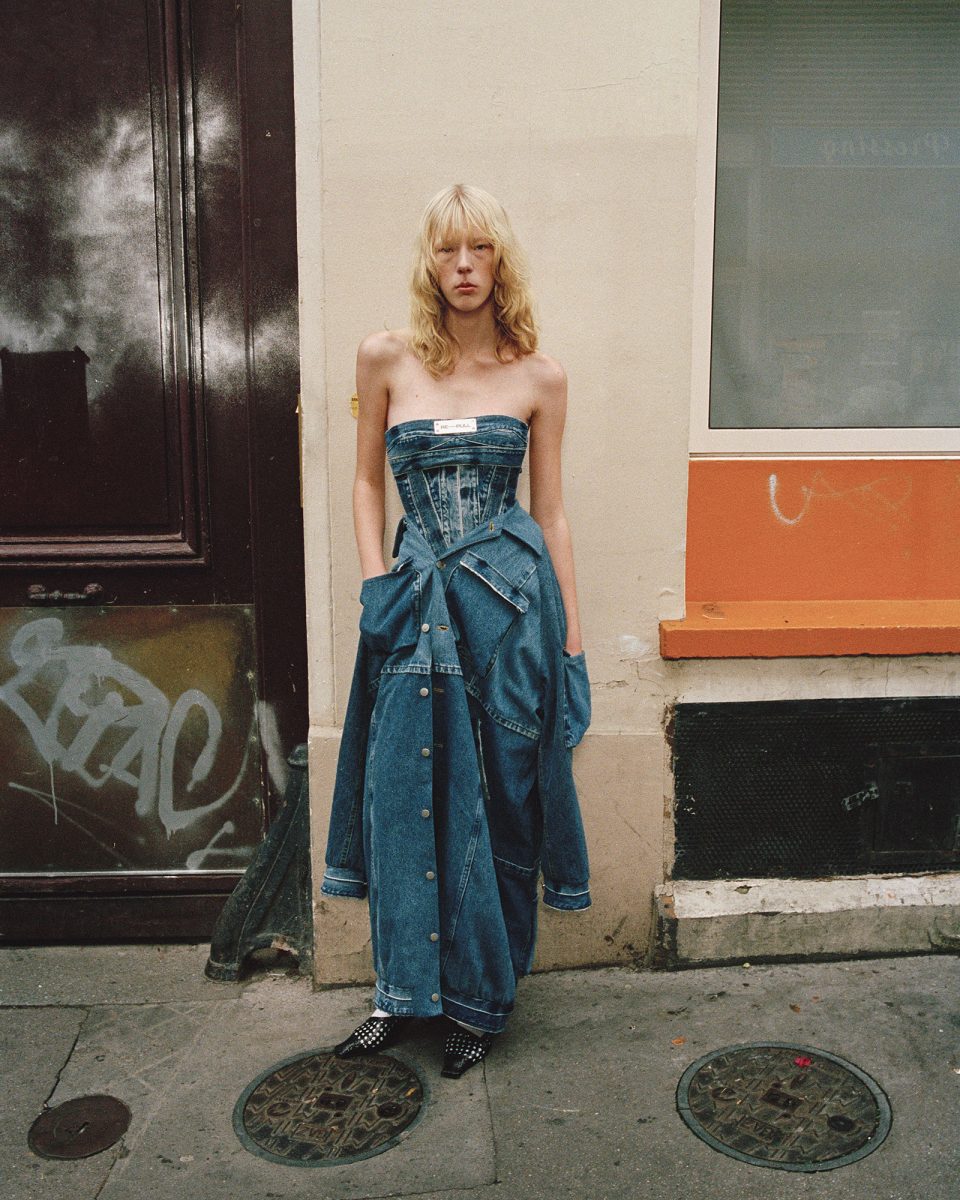 Introducing RE-PULL: A clothing label where utility, style, repurposing and functionality coexist harmoniously Introducing RE-PULL: A clothing label where utility, style, repurposing and functionality coexist harmoniously Vanity Teen 虚荣青年 Lifestyle & new faces magazine