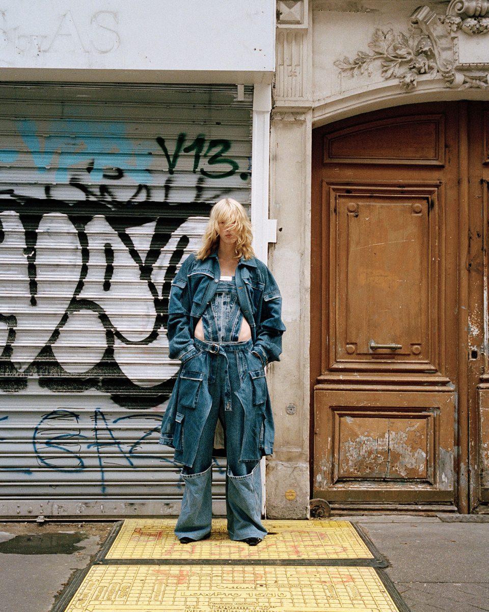 Introducing RE-PULL: A clothing label where utility, style, repurposing and functionality coexist harmoniously Introducing RE-PULL: A clothing label where utility, style, repurposing and functionality coexist harmoniously Vanity Teen 虚荣青年 Lifestyle & new faces magazine