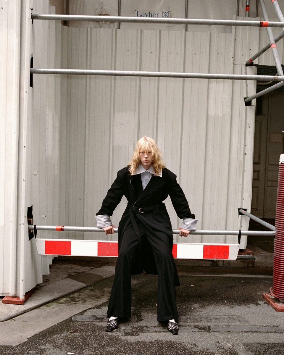 Introducing RE-PULL: A clothing label where utility, style, repurposing and functionality coexist harmoniously Introducing RE-PULL: A clothing label where utility, style, repurposing and functionality coexist harmoniously Vanity Teen 虚荣青年 Lifestyle & new faces magazine