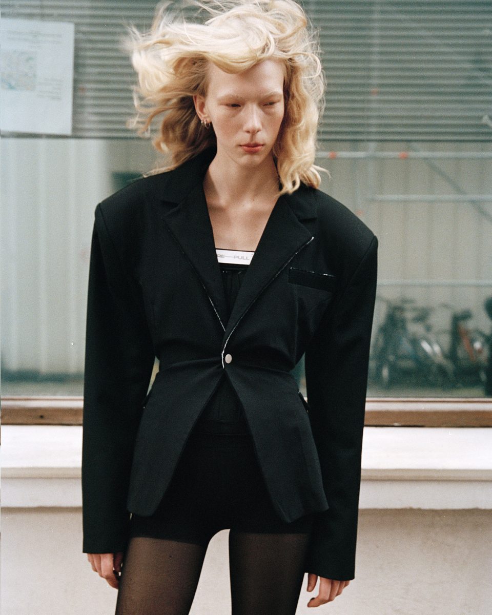 Introducing RE-PULL: A clothing label where utility, style, repurposing and functionality coexist harmoniously Introducing RE-PULL: A clothing label where utility, style, repurposing and functionality coexist harmoniously Vanity Teen 虚荣青年 Lifestyle & new faces magazine