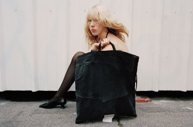 Introducing RE-PULL: A clothing label where utility, style, repurposing and functionality coexist harmoniously Introducing RE-PULL: A clothing label where utility, style, repurposing and functionality coexist harmoniously Vanity Teen 虚荣青年 Lifestyle & new faces magazine