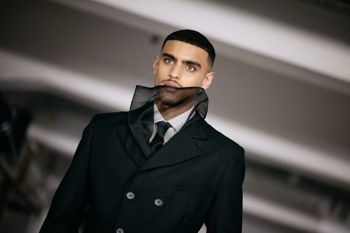 Berlin Fashion Week SS26: These Are the Winners of Berlin Contemporary and Studio2Retail Berlin Fashion Week SS26: These Are the Winners of Berlin Contemporary and Studio2Retail Vanity Teen 虚荣青年 Lifestyle & new faces magazine