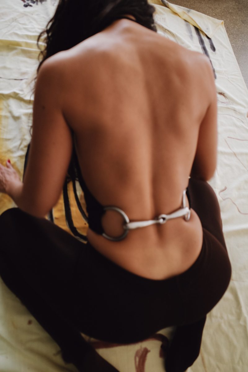 ON OUR RADAR: MERSHY - Essentials with tactile luxury and thoughtful construction ON OUR RADAR: MERSHY - Essentials with tactile luxury and thoughtful construction Vanity Teen 虚荣青年 Lifestyle & new faces magazine