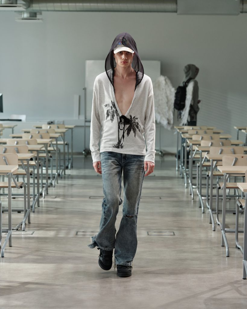 RACER WORLDWIDE “SPRING BREAK” COLLECTION RACER WORLDWIDE “SPRING BREAK” COLLECTION Vanity Teen 虚荣青年 Lifestyle & new faces magazine