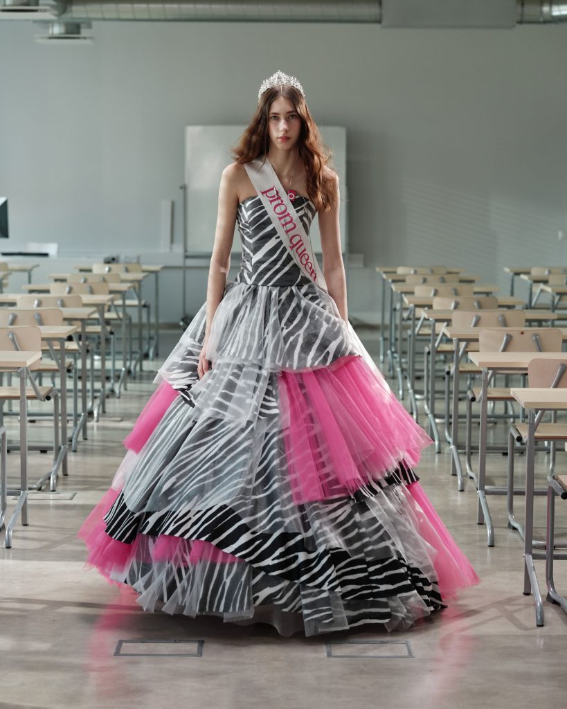 RACER WORLDWIDE “SPRING BREAK” COLLECTION RACER WORLDWIDE “SPRING BREAK” COLLECTION Vanity Teen 虚荣青年 Lifestyle & new faces magazine