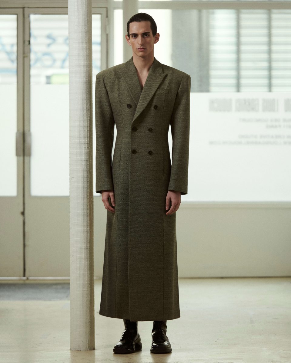 LGN and Kvadrat — A Dialogue Between Tailoring and Textile Innovation Vanity Teen 虚荣青年 Lifestyle & new faces magazine LGN and Kvadrat — A Dialogue Between Tailoring and Textile Innovation LGN and Kvadrat — A Dialogue Between Tailoring and Textile Innovation Vanity Teen 虚荣青年 Lifestyle & new faces magazine