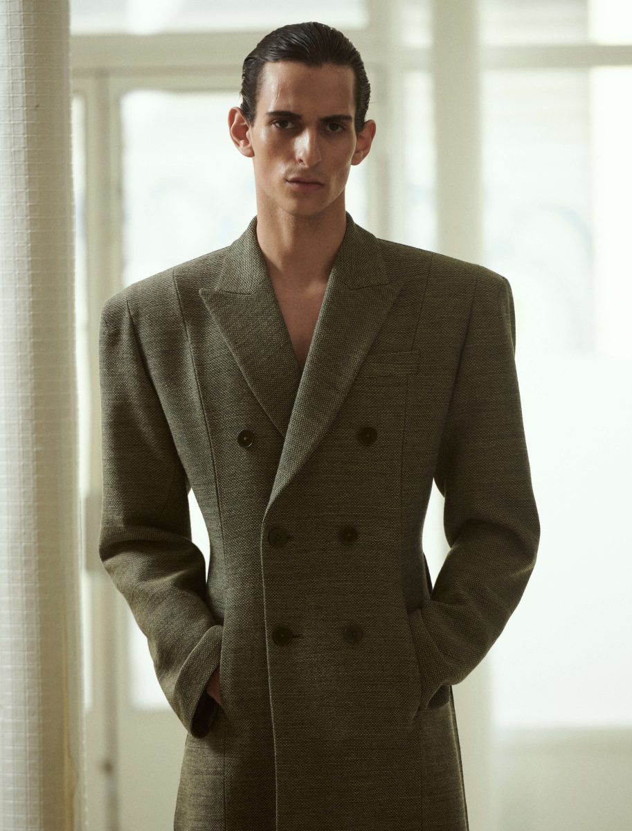 LGN and Kvadrat — A Dialogue Between Tailoring and Textile Innovation Vanity Teen 虚荣青年 Lifestyle & new faces magazine LGN and Kvadrat — A Dialogue Between Tailoring and Textile Innovation LGN and Kvadrat — A Dialogue Between Tailoring and Textile Innovation Vanity Teen 虚荣青年 Lifestyle & new faces magazine