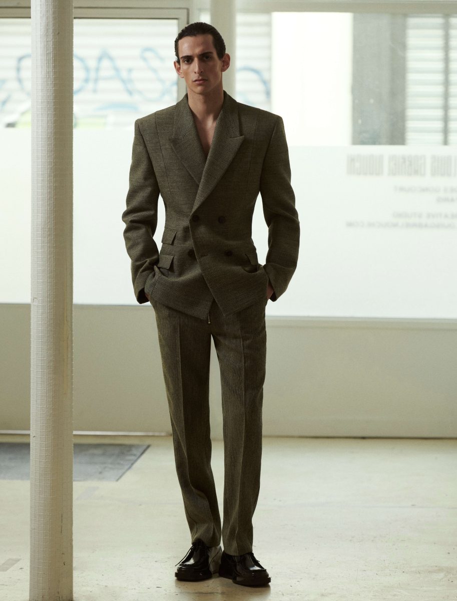 LGN and Kvadrat — A Dialogue Between Tailoring and Textile Innovation Vanity Teen 虚荣青年 Lifestyle & new faces magazine LGN and Kvadrat — A Dialogue Between Tailoring and Textile Innovation LGN and Kvadrat — A Dialogue Between Tailoring and Textile Innovation Vanity Teen 虚荣青年 Lifestyle & new faces magazine